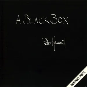 A black box